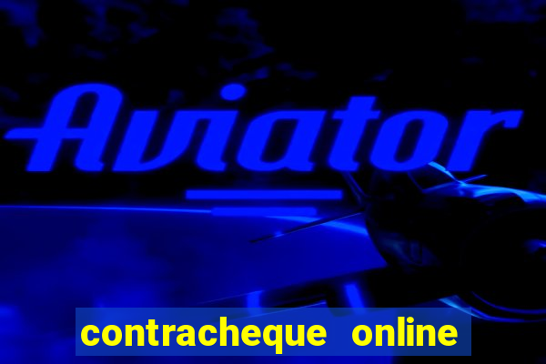 contracheque online prefeitura de betim